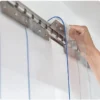 Room Pvc Door Curtain, 200, 300