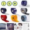 Room Pvc Door Curtain, 200, 300 - view 2