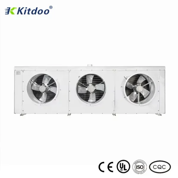 Room Refrigeration Assembly Evaporator, Ceiling