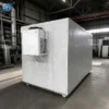 Room Single Phase Compressor, Wall, R404A, 3hp, 4hp - view 4