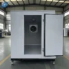 Room Single Phase Compressor, Wall, R404A, 3hp, 4hp - view 6