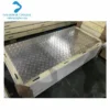 Room Skidproof Sandwich Panel, Aluminum, Steel, 50mm