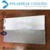 Room Skidproof Sandwich Panel, Aluminum, Steel, 50mm - view 2