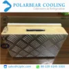 Room Skidproof Sandwich Panel, Aluminum, Steel, 50mm - view 3