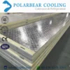 Room Skidproof Sandwich Panel, Aluminum, Steel, 50mm - view 4