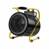 Room Space Electric Fan, 5KW, 380v, Portable, PTC - view 3