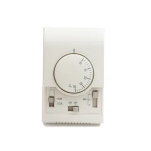 Room Temperature Controller, 220-240V