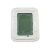 Room Thermostat with Fan, T6861, 220V 50, Plastic - view 2