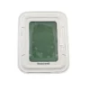 Room Thermostat with Fan, T6861, 220V 50, Plastic - view 3