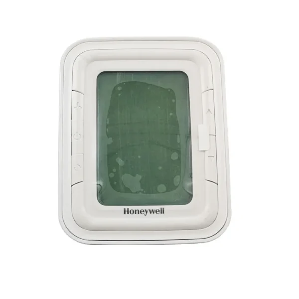 Room Thermostat with Fan, T6861, 220V 50, Plastic - view 3