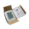 Room Thermostat with Fan, T6861, 220V 50, Plastic - view 4