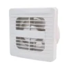 Room Toilet Exhaust Fan, 200mm, Plastic - view 3