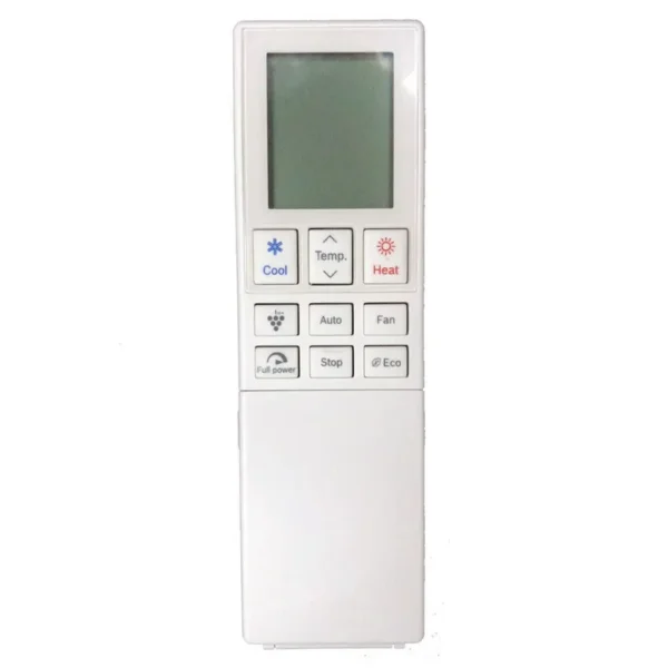 Room Windows Air Conditioner, CRMC-B074JBEZ, CRMC-B069JBEZ - view 4