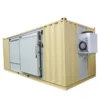 Room with Bitzer Compressor, 20ft, 40ft - view 2