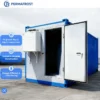 Room with Copeland Compressor, 20ft, 220 V, > 1000W - view 2