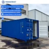 Room with Copeland Compressor, 20ft, 220 V, > 1000W - view 3