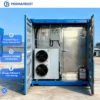 Room with Copeland Compressor, 20ft, 220 V, > 1000W - view 4