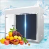 Room with Copeland Compressor, 20ft, Solar - view 5