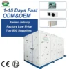 Room with Sanyo Compressor, Portable, 400 V, 500 W