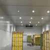 Room with Solar Panel, 400 V, 500 W - view 5