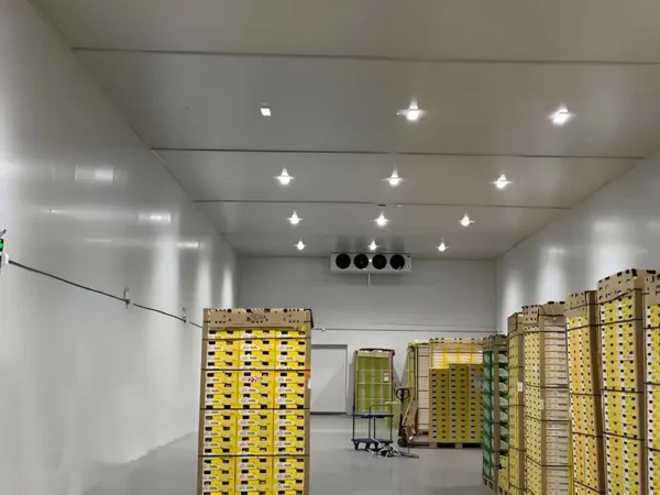 Room with Solar Panel, 400 V, 500 W - view 5