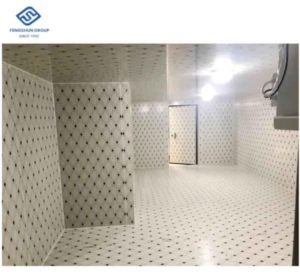 Room with Solar Panel, 400 V, 500 W - view 6