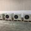 Room with Walk-in Refrigerator, 220 V, R404A - view 5