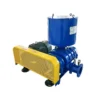 Roots Blower, 0.75hp-75hp, Cast - view 2