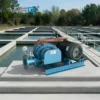 Roots Blower, 15HP, 220, Electric - view 6