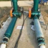 Roots Blower, 15KW, 22KW - view 6