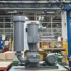 Roots Blower, 200-480V, 345 - view 4