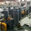 Roots Blower, 200-480V, 345 - view 5