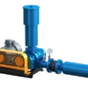 Roots Blower, 220 V, 0.5-215m³ - view 3