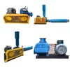 Roots Blower, 220 V, 0.5-215m³ - view 4