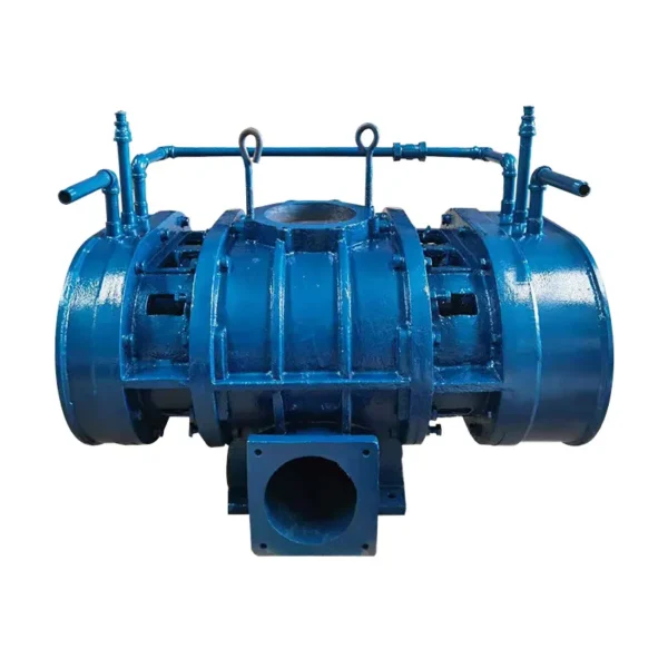 Roots Blower, 220 V, 0.5-215m³ - view 6