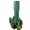 Roots Blower, 220 V, 0.5~500m3 - view 2
