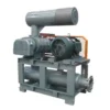 Roots Blower, 220 V, 0.5~500m3 - view 4