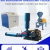 Roots Blower, 220 V, Electric - view 4