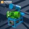 Roots Blower, 220 V, Electric - view 6