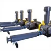 Roots Blower, 220V, 400V
