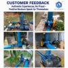 Roots Blower, 220V, 400V - view 5