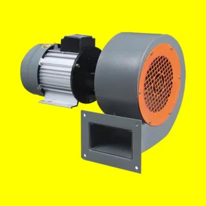 Roots Blower, 220V, Centrifugal, 2800rpm