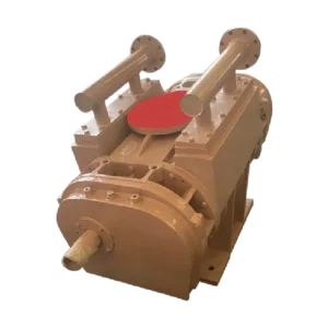 Roots Blower, 380 V, 460m3, Cast Iron, AC Motor