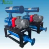 Roots Blower, 380 V, Electric