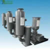 Roots Blower, 380 V, Electric - view 3