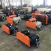 Roots Blower, 380 V, Electric - view 5