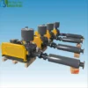 Roots Blower, 380 V, Electric - view 6