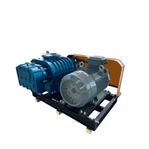Roots Blower, 380 V, Electric Blower