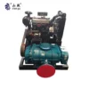 Roots Blower, 380V-10KV, Diesel Engine - view 3