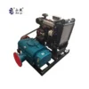 Roots Blower, 380V-10KV, Diesel Engine - view 4
